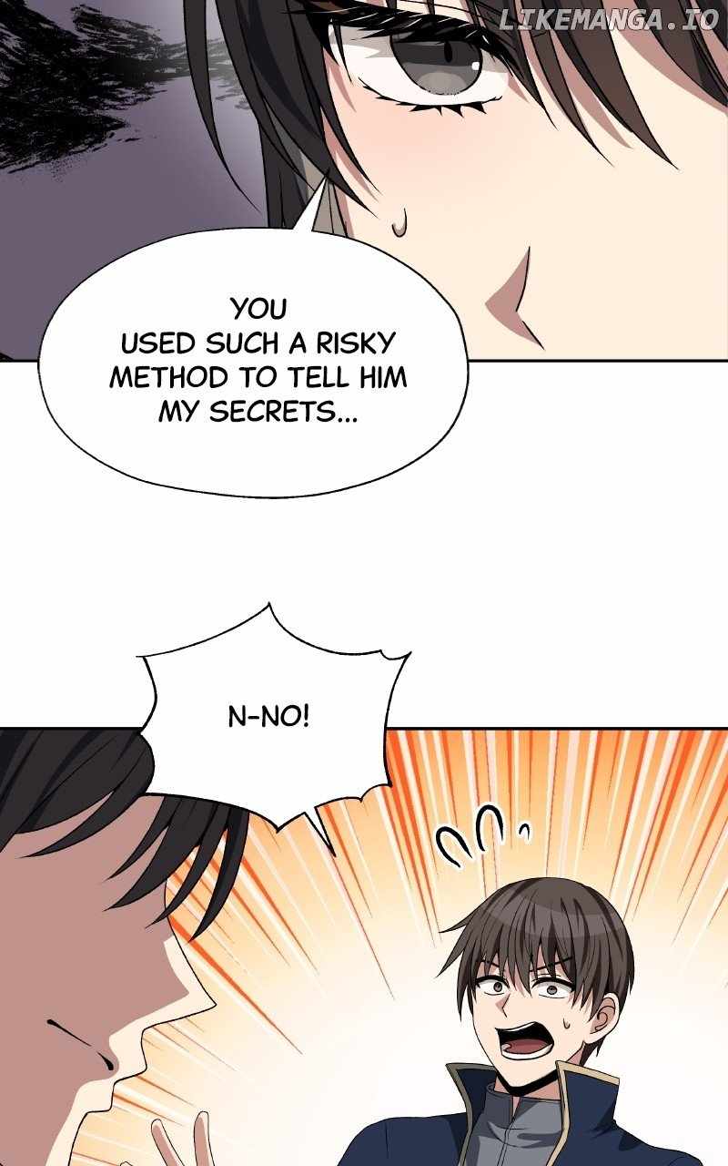 Reloaded Into the Other World Chapter 88 — Page 70
