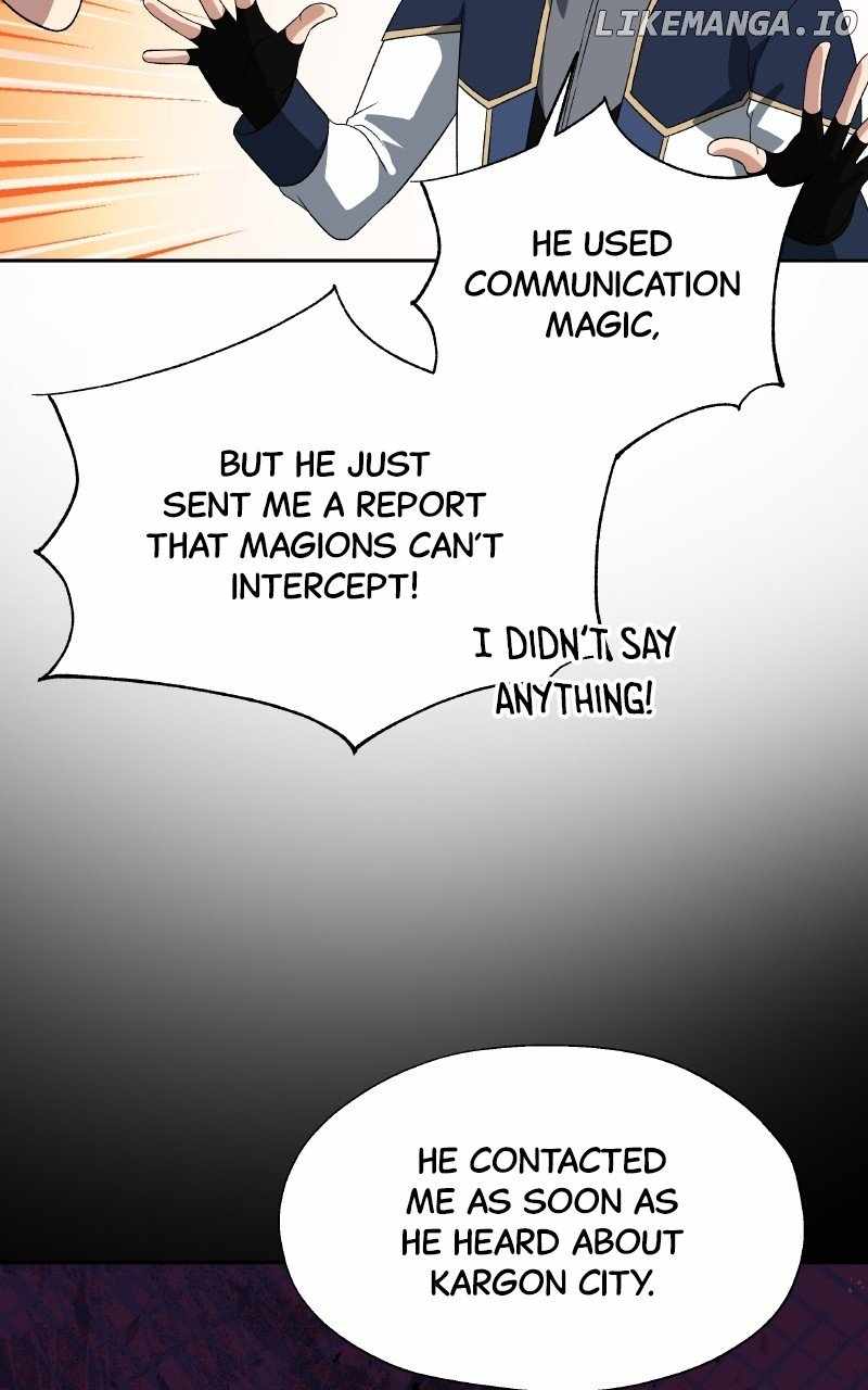 Reloaded Into the Other World Chapter 88 — Page 71