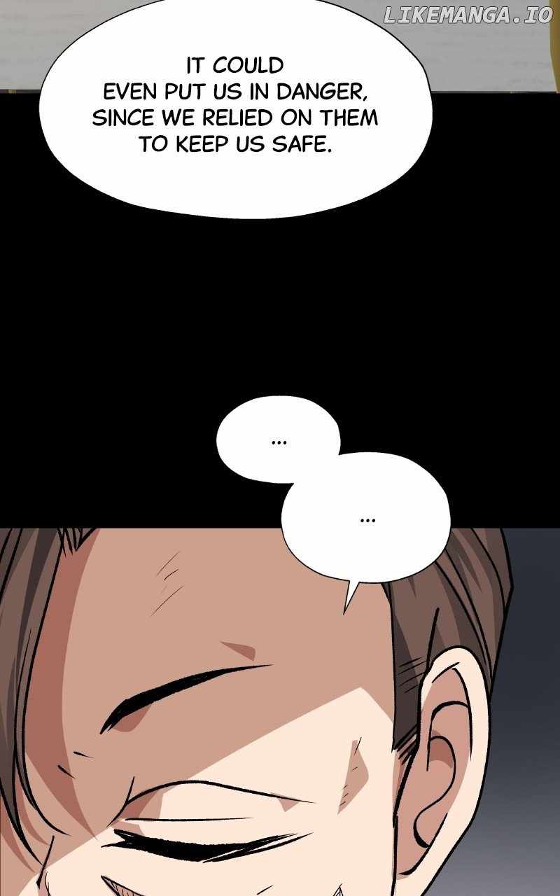 Reloaded Into the Other World Chapter 88 — Page 74