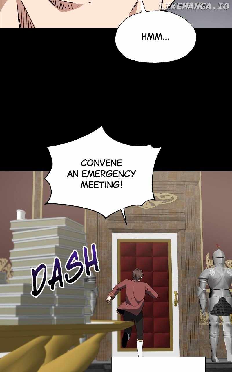 Reloaded Into the Other World Chapter 88 — Page 75