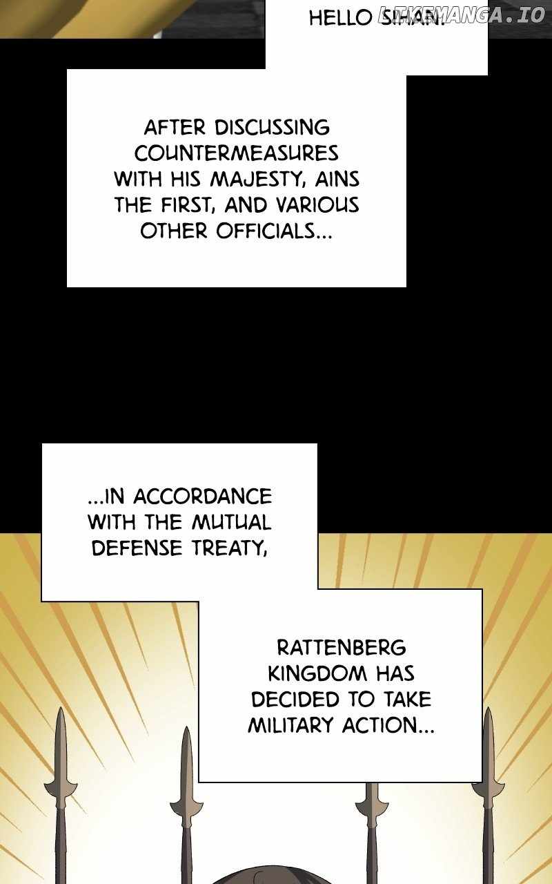Reloaded Into the Other World Chapter 88 — Page 76
