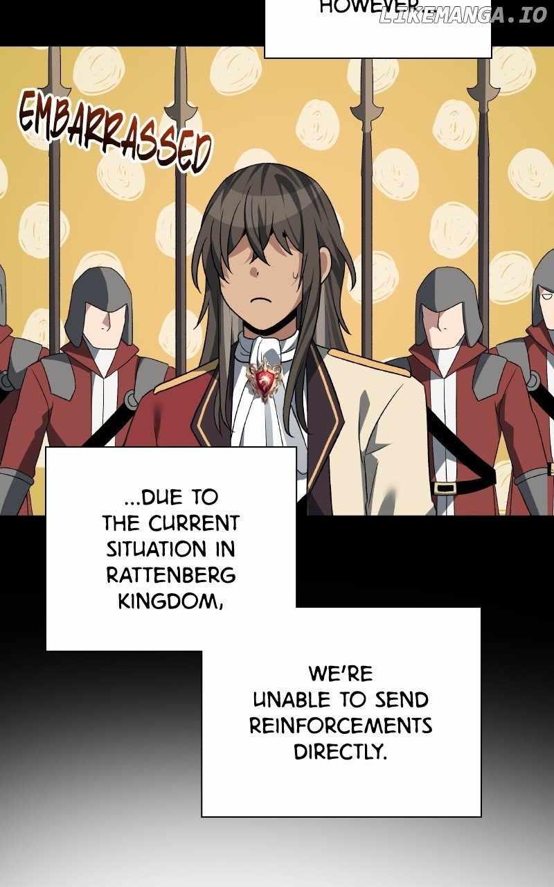 Reloaded Into the Other World Chapter 88 — Page 78