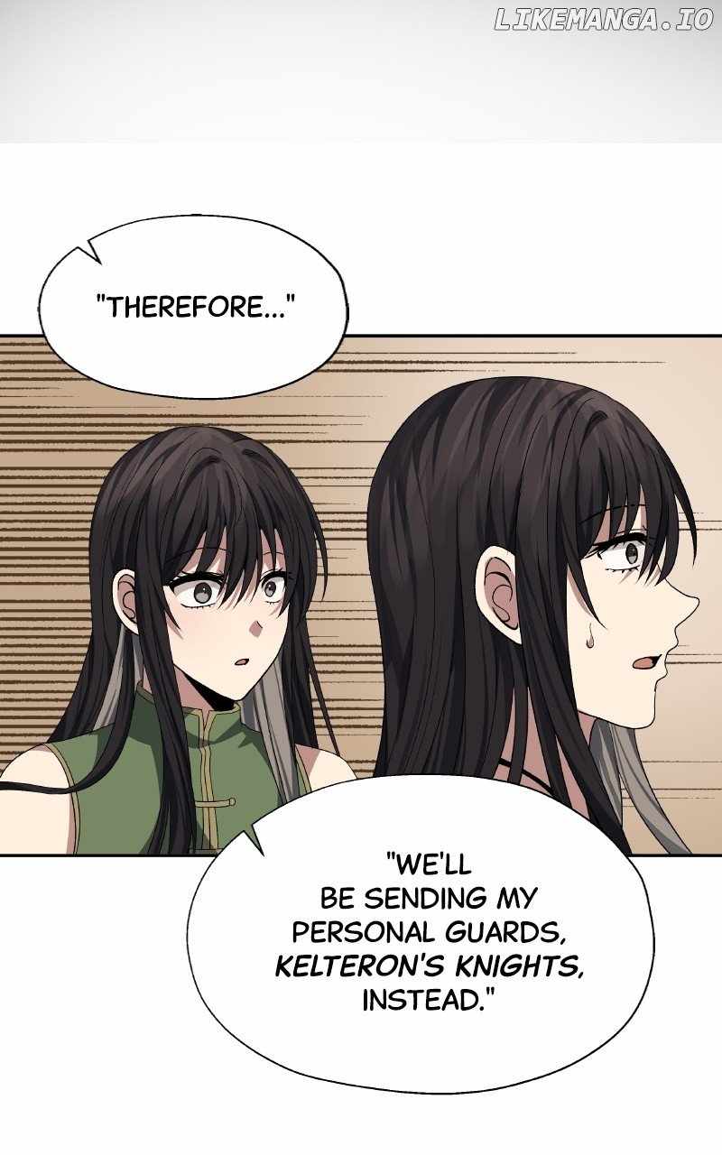 Reloaded Into the Other World Chapter 88 — Page 79