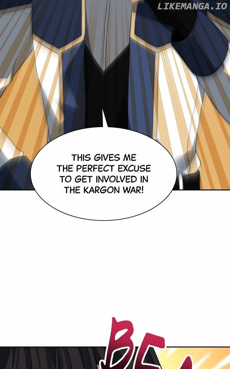Reloaded Into the Other World Chapter 88 — Page 81