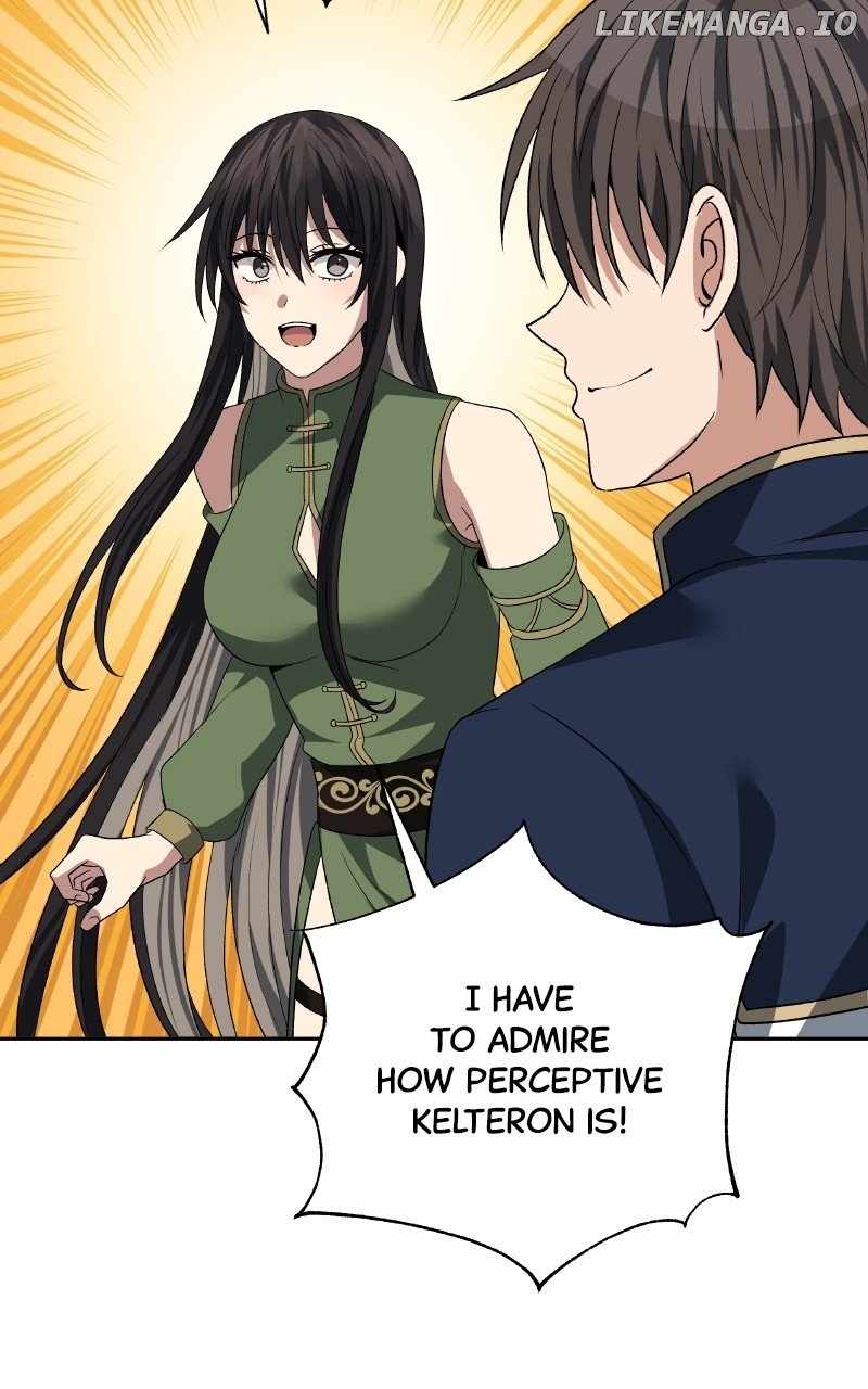 Reloaded Into the Other World Chapter 88 — Page 83