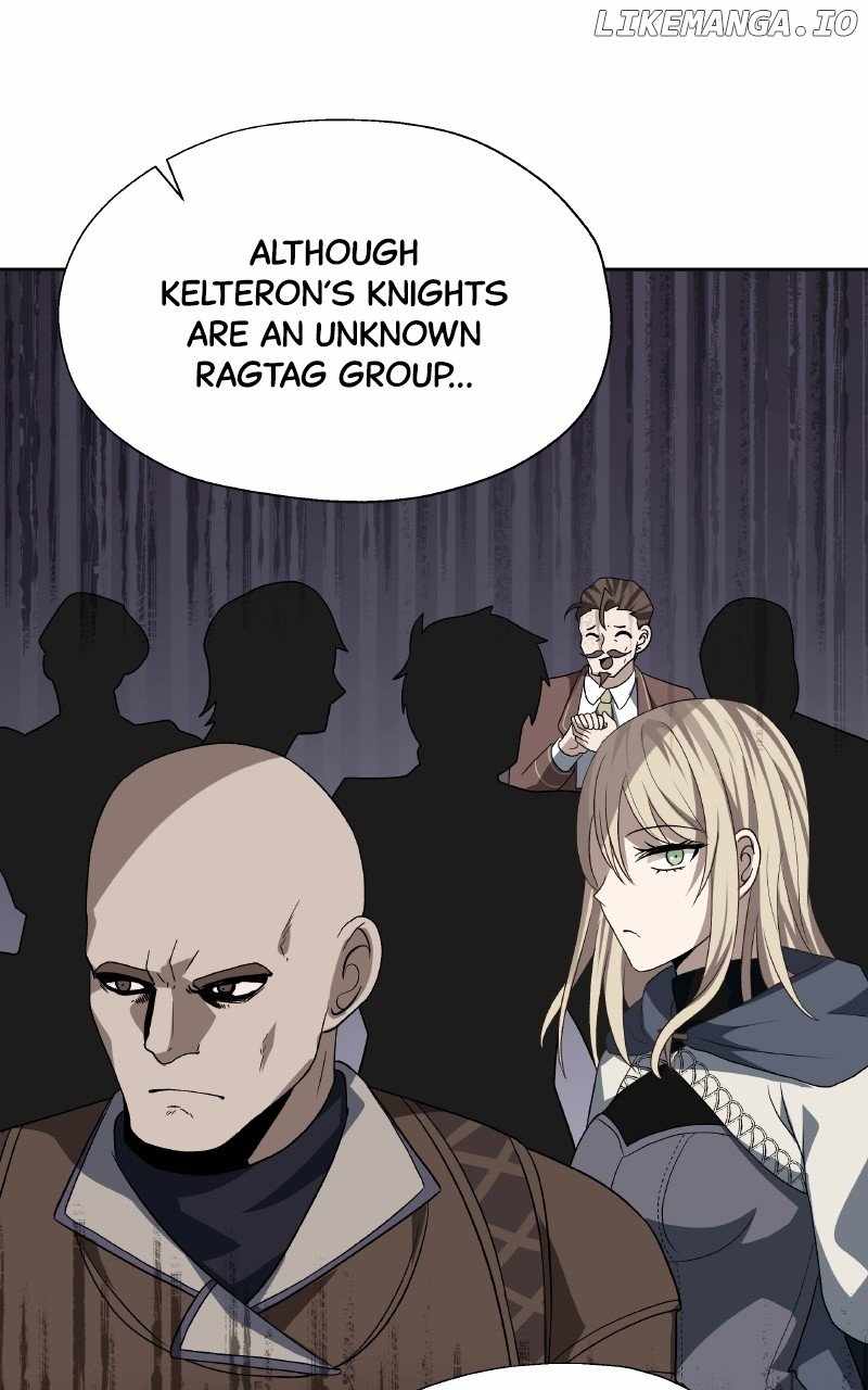 Reloaded Into the Other World Chapter 88 — Page 84