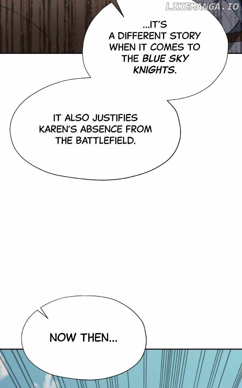 Reloaded Into the Other World Chapter 88 — Page 85