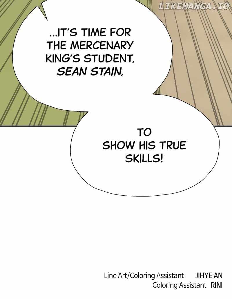 Reloaded Into the Other World Chapter 88 — Page 87