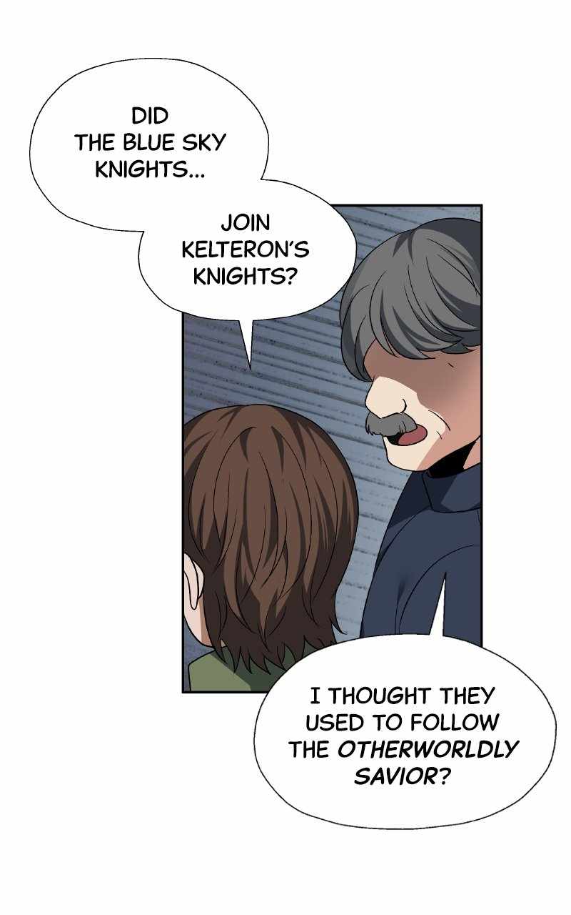 Reloaded Into the Other World Chapter 89 — Page 1
