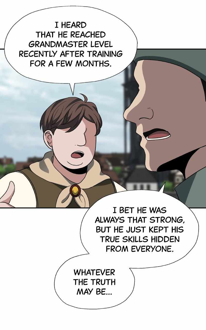 Reloaded Into the Other World Chapter 89 — Page 3
