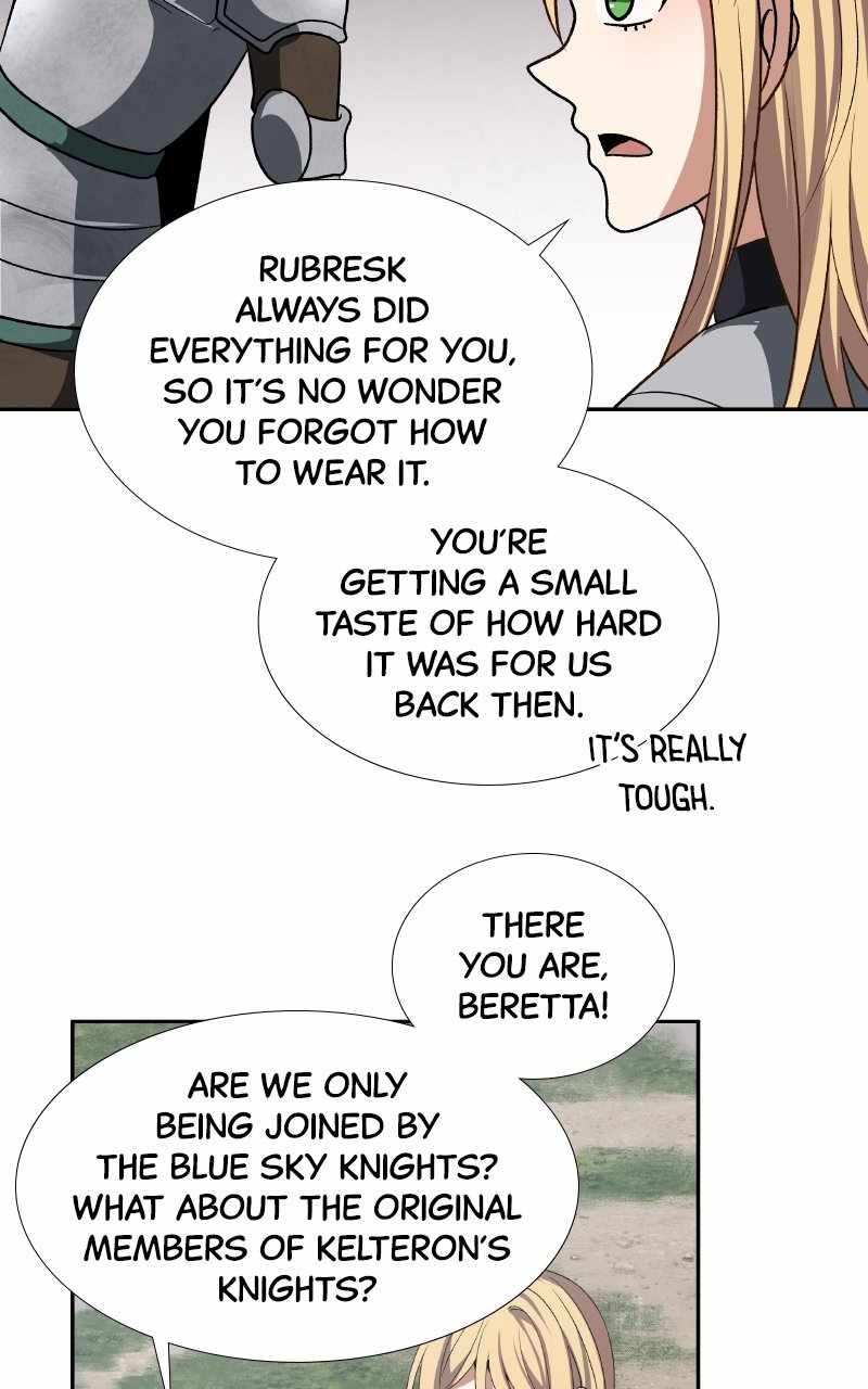 Reloaded Into the Other World Chapter 89 — Page 7