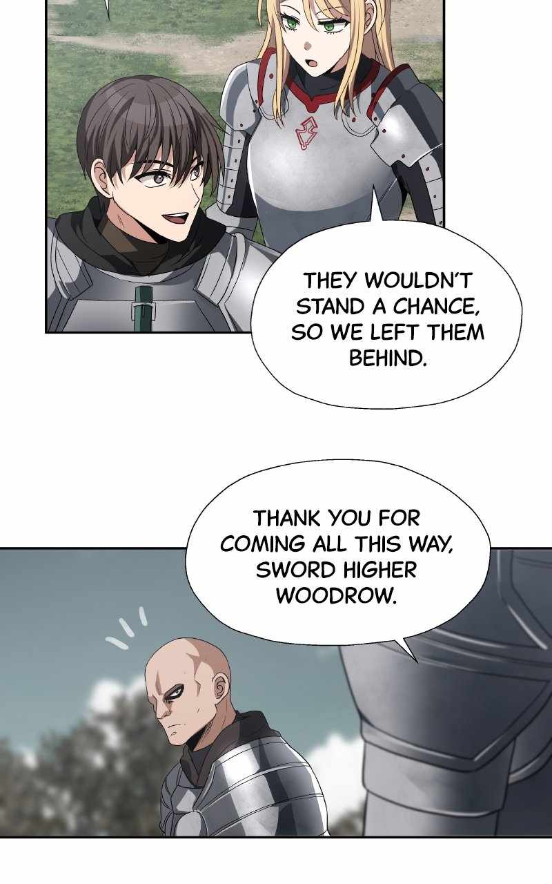 Reloaded Into the Other World Chapter 89 — Page 8