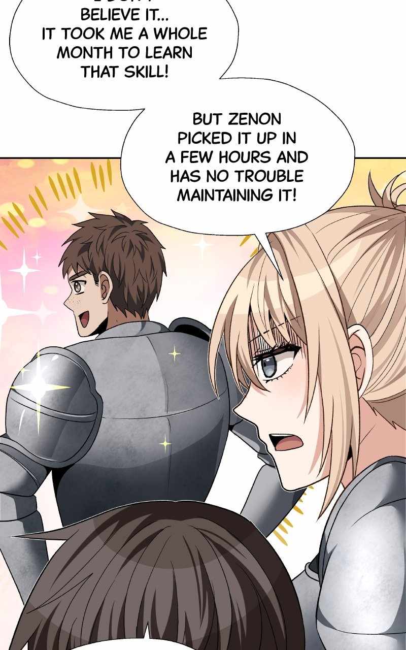 Reloaded Into the Other World Chapter 89 — Page 13