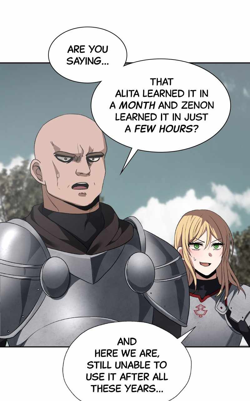Reloaded Into the Other World Chapter 89 — Page 15