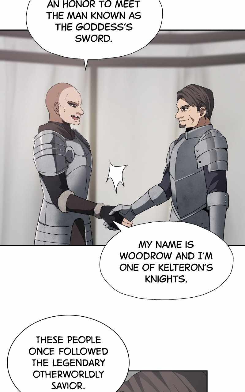 Reloaded Into the Other World Chapter 89 — Page 21