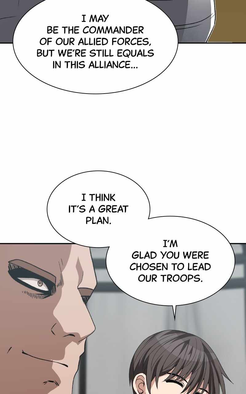 Reloaded Into the Other World Chapter 89 — Page 32