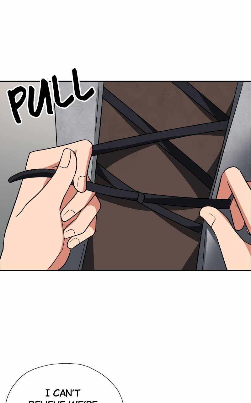 Reloaded Into the Other World Chapter 89 — Page 36