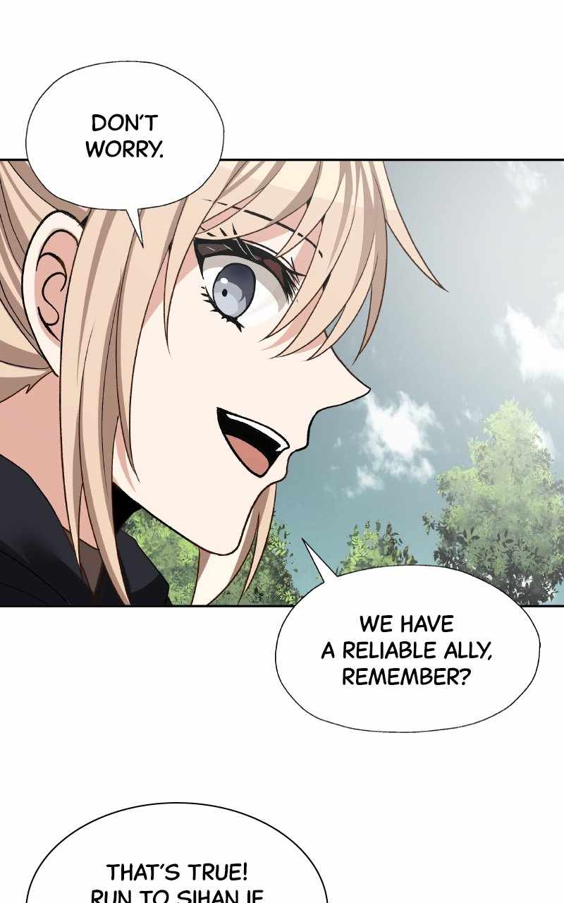 Reloaded Into the Other World Chapter 89 — Page 38