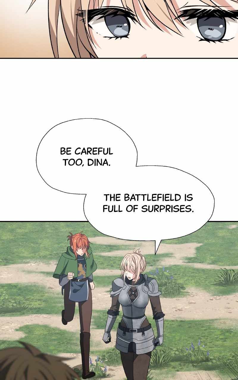 Reloaded Into the Other World Chapter 89 — Page 43