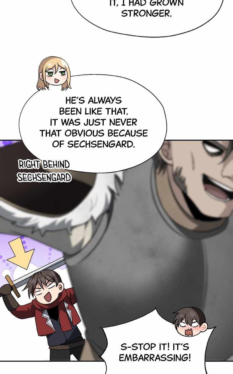 Reloaded Into the Other World Chapter 89 — Page 52
