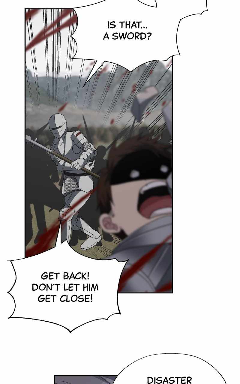 Reloaded Into the Other World Chapter 89 — Page 64