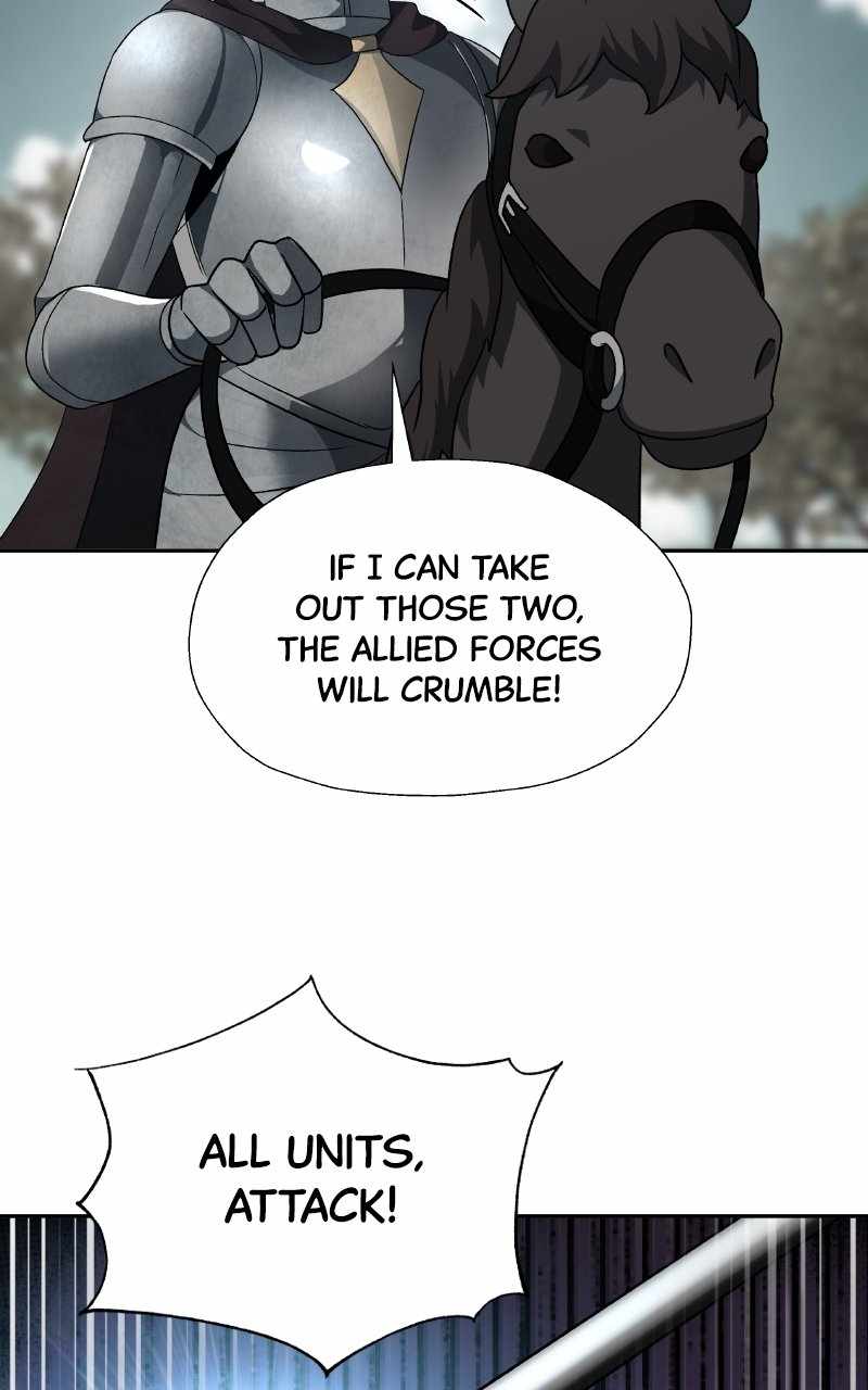Reloaded Into the Other World Chapter 89 — Page 71