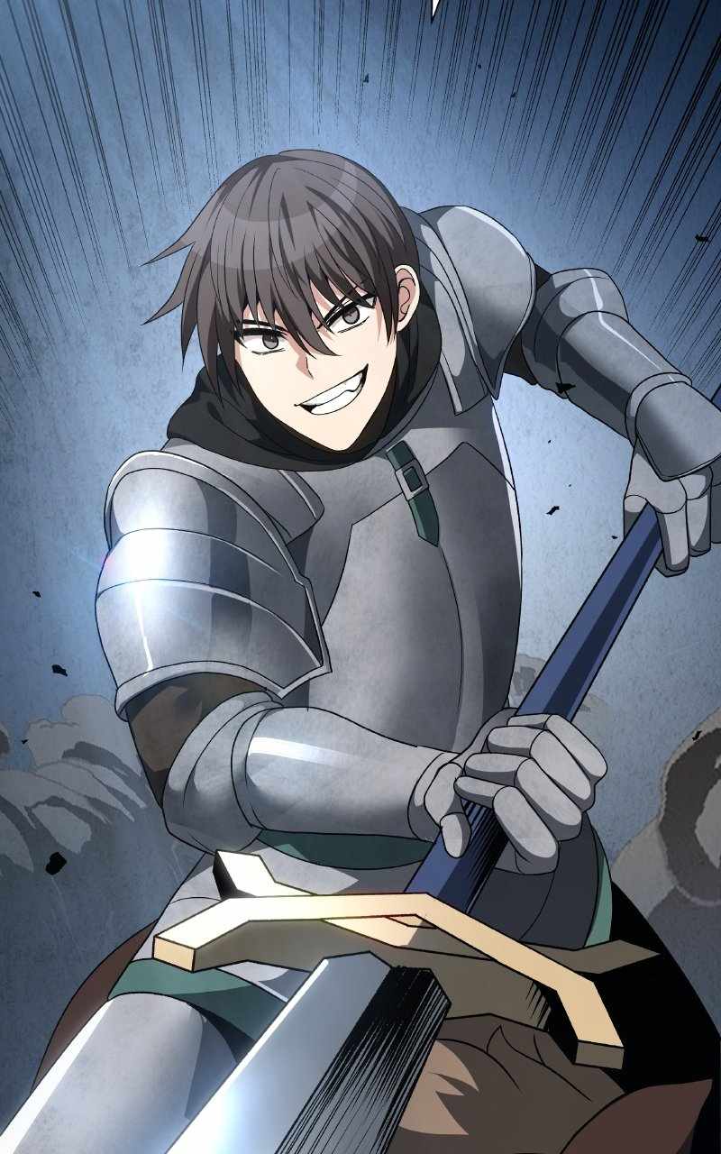 Reloaded Into the Other World Chapter 89 — Page 86