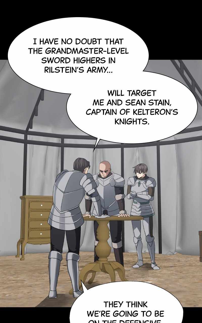 Reloaded Into the Other World Chapter 90 — Page 1