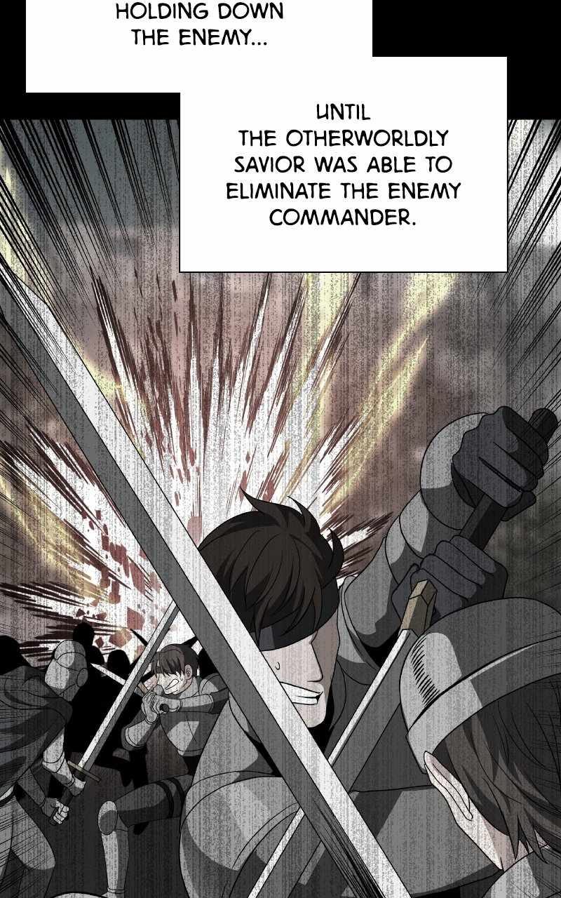 Reloaded Into the Other World Chapter 90 — Page 8
