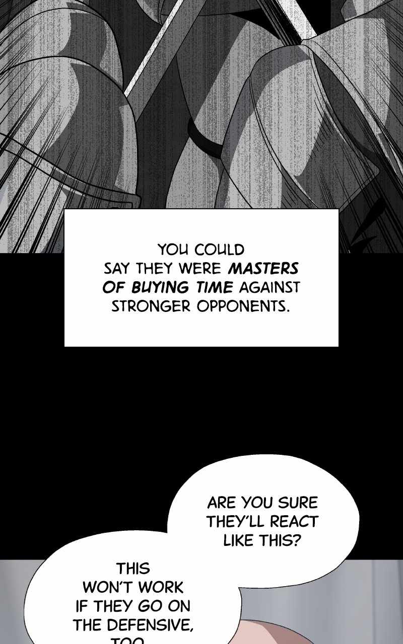 Reloaded Into the Other World Chapter 90 — Page 9