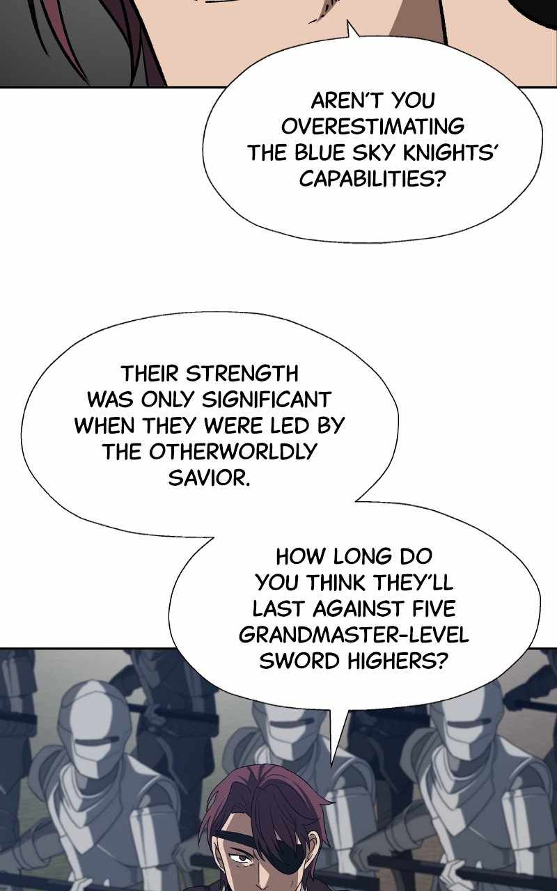 Reloaded Into the Other World Chapter 90 — Page 14