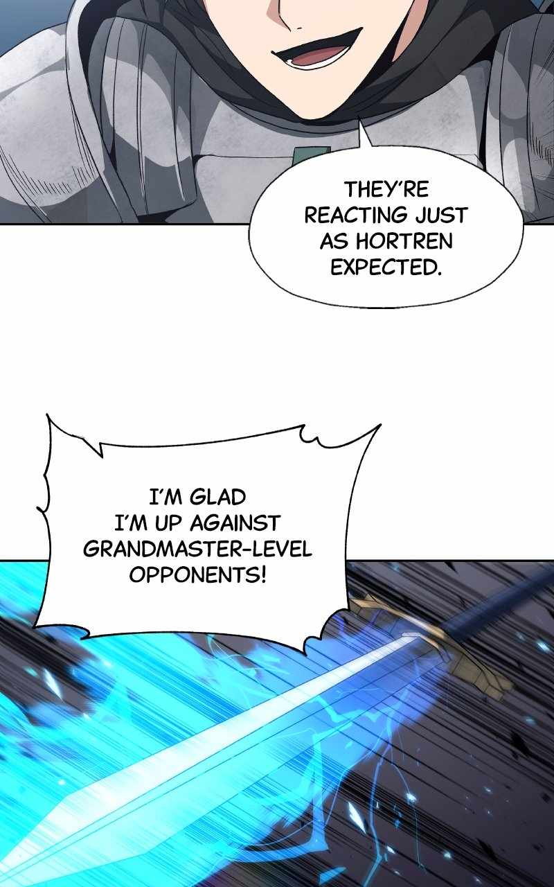Reloaded Into the Other World Chapter 90 — Page 18