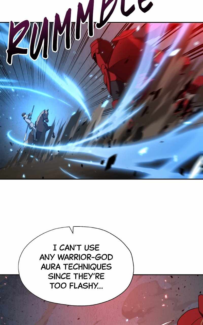 Reloaded Into the Other World Chapter 90 — Page 21