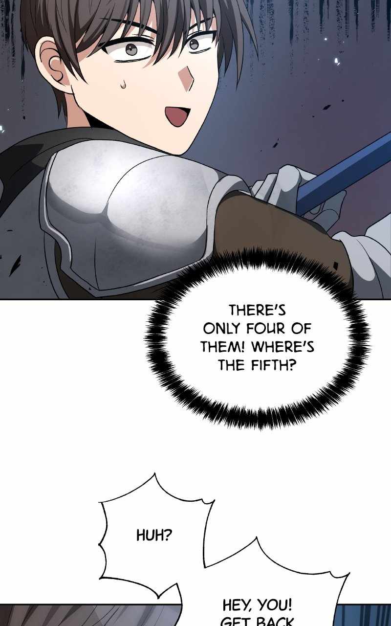 Reloaded Into the Other World Chapter 90 — Page 23