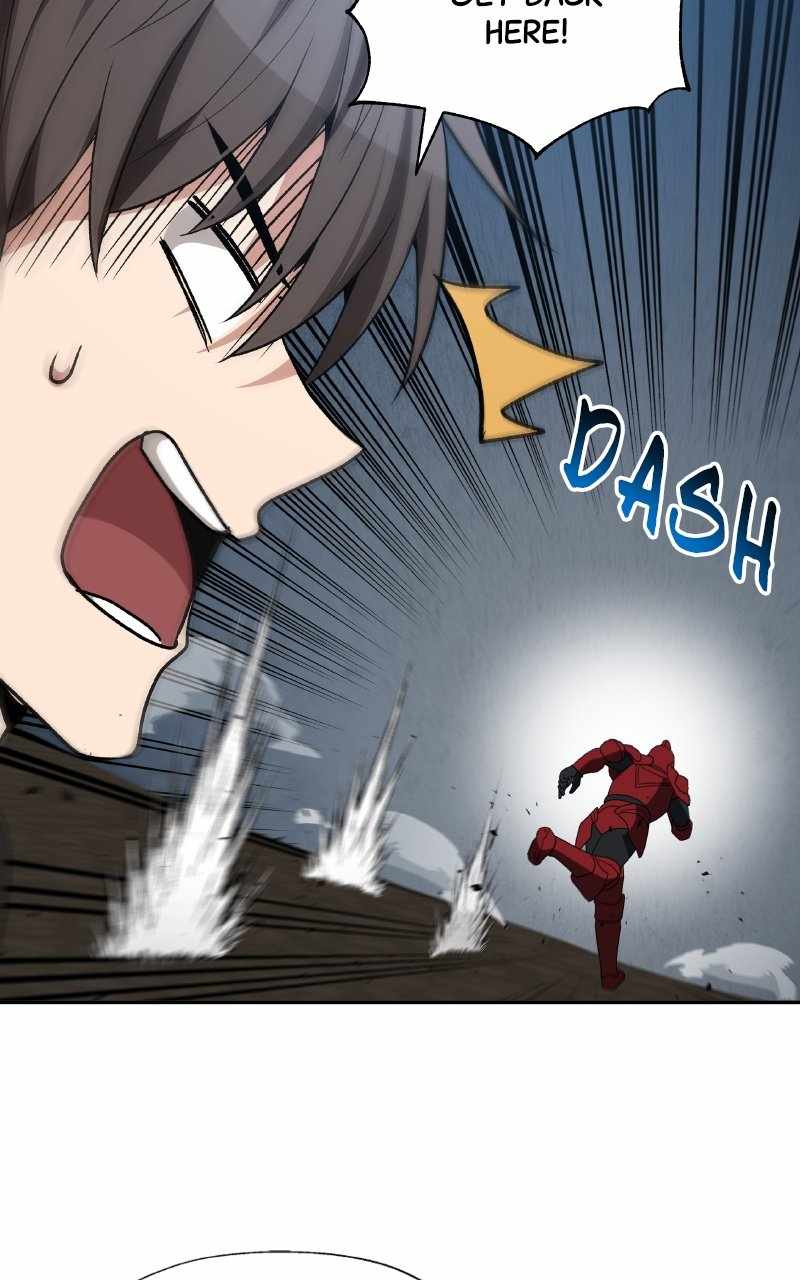 Reloaded Into the Other World Chapter 90 — Page 24