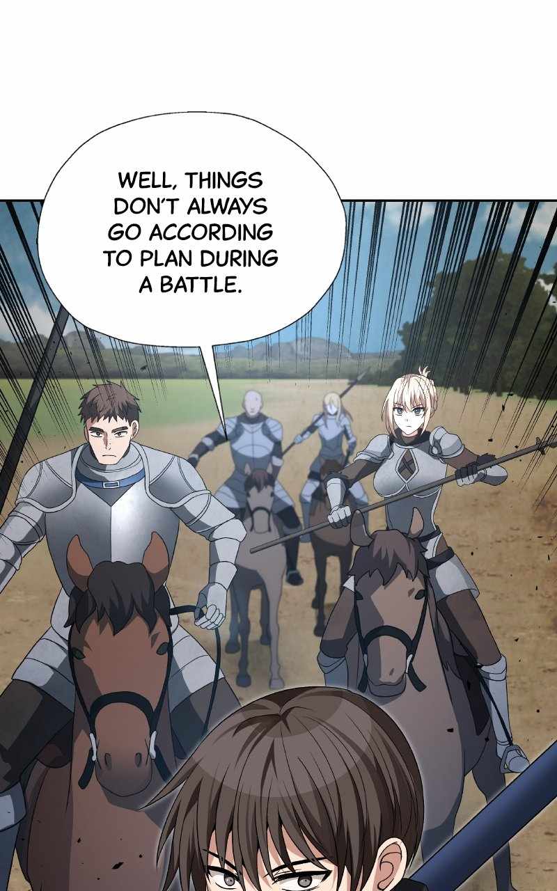 Reloaded Into the Other World Chapter 90 — Page 27