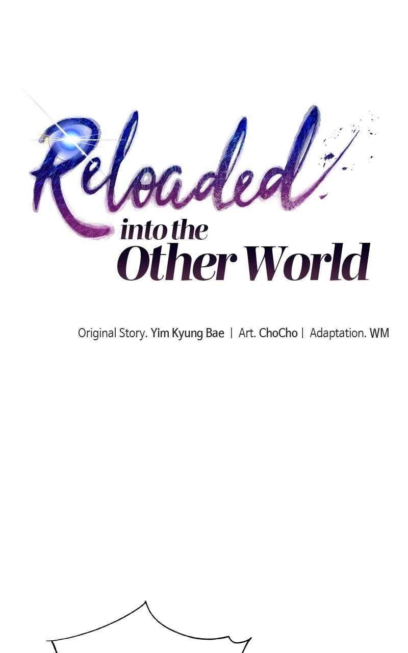 Reloaded Into the Other World Chapter 90 — Page 29