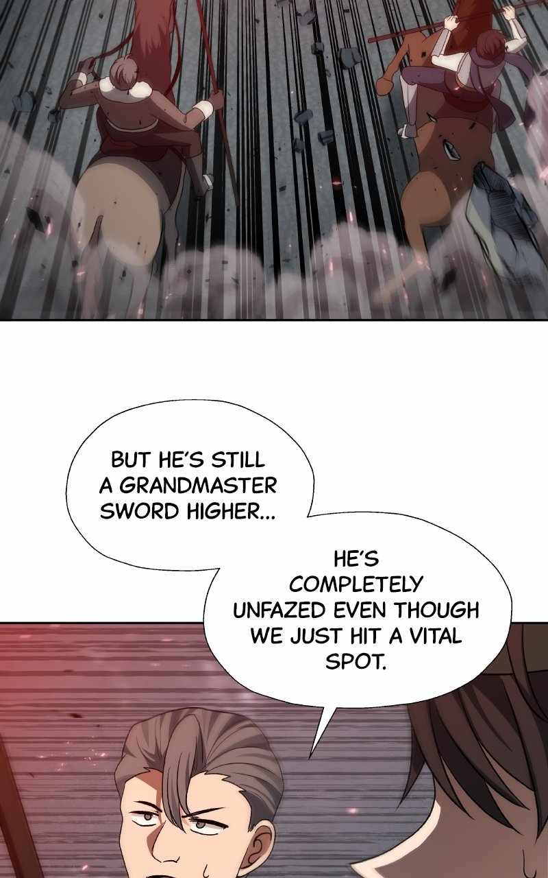 Reloaded Into the Other World Chapter 90 — Page 42