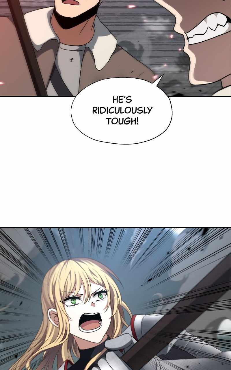 Reloaded Into the Other World Chapter 90 — Page 43