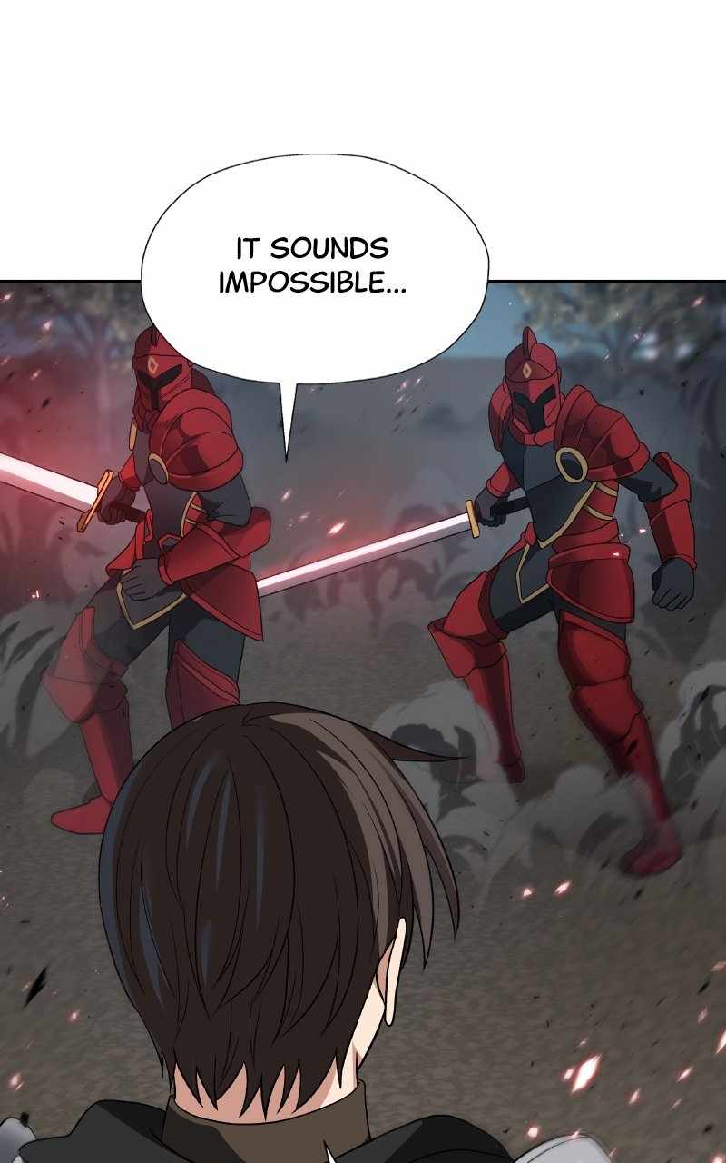 Reloaded Into the Other World Chapter 90 — Page 49