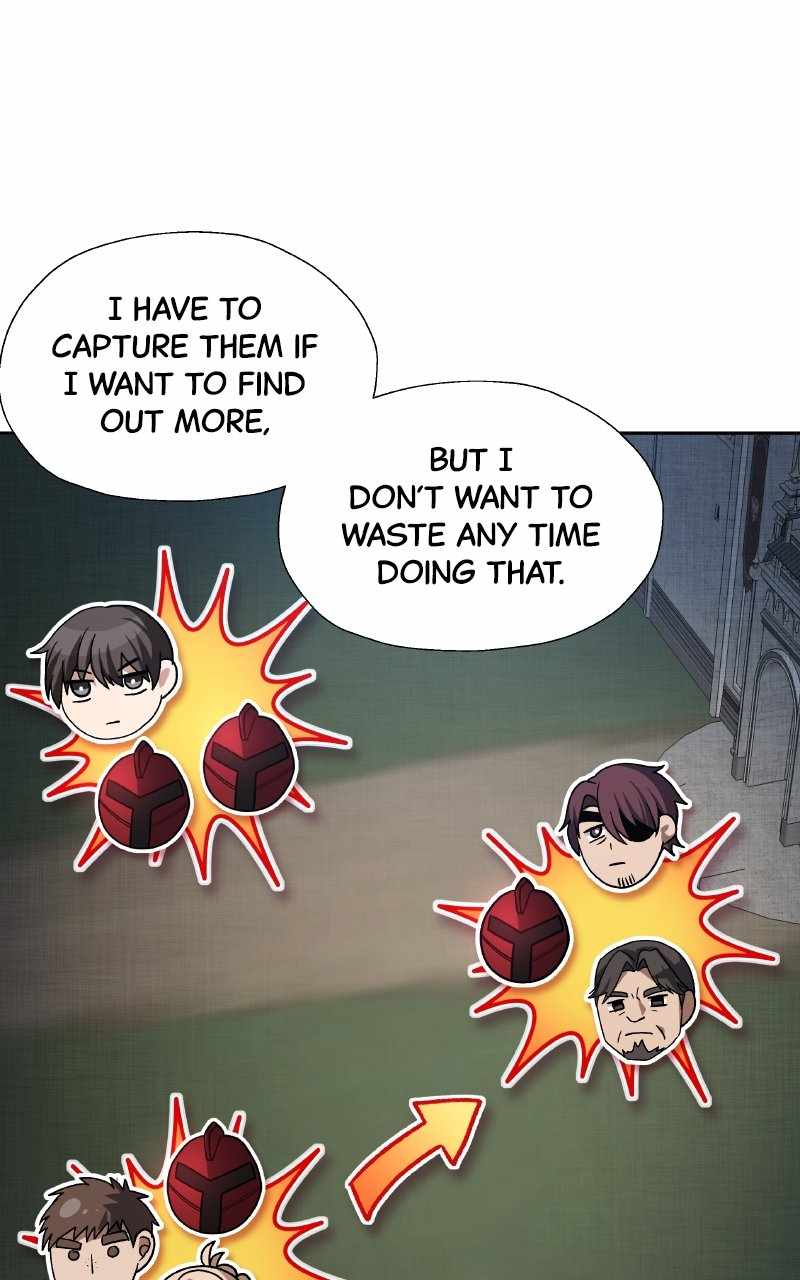 Reloaded Into the Other World Chapter 90 — Page 53