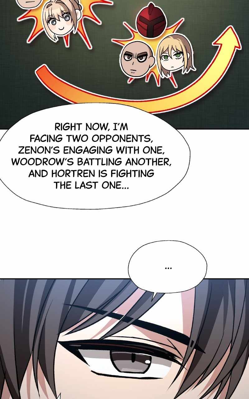 Reloaded Into the Other World Chapter 90 — Page 54