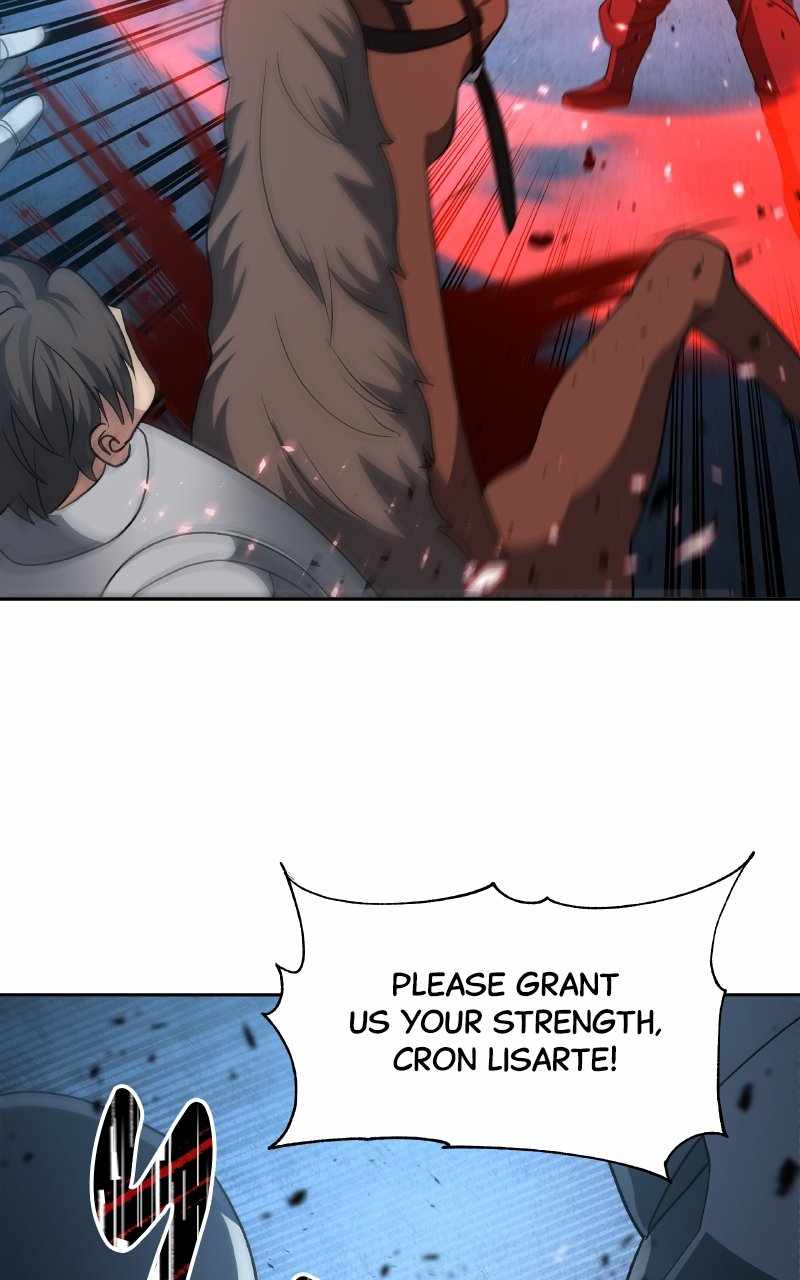 Reloaded Into the Other World Chapter 90 — Page 76