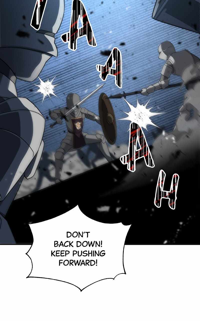 Reloaded Into the Other World Chapter 90 — Page 77