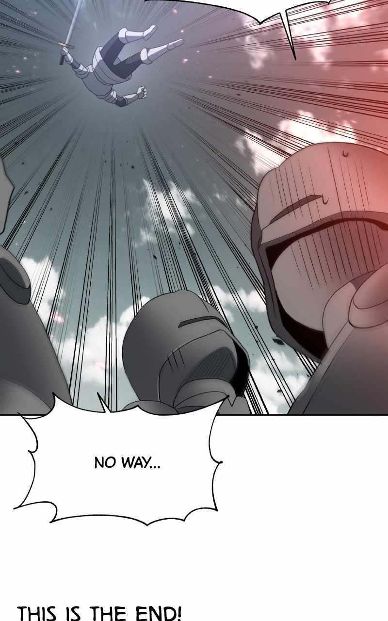Reloaded Into the Other World Chapter 90 — Page 84