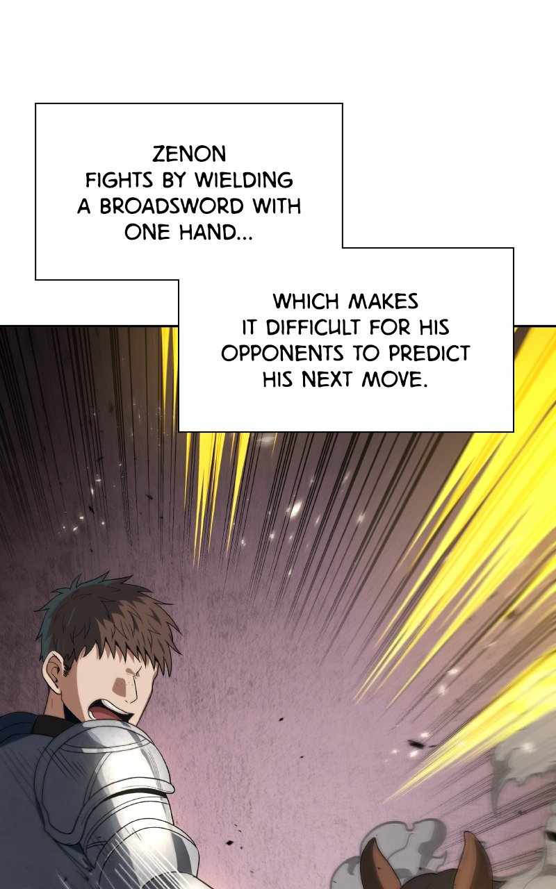 Reloaded Into the Other World Chapter 91 — Page 1