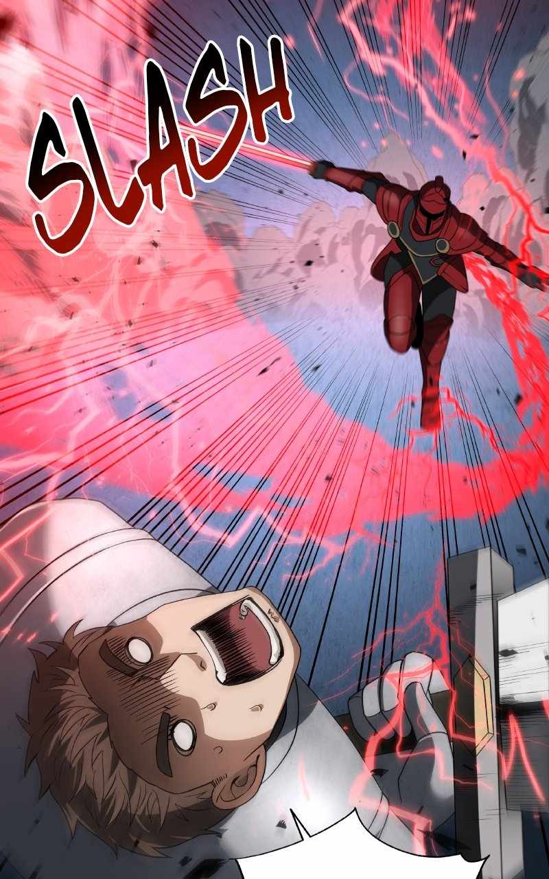 Reloaded Into the Other World Chapter 91 — Page 4