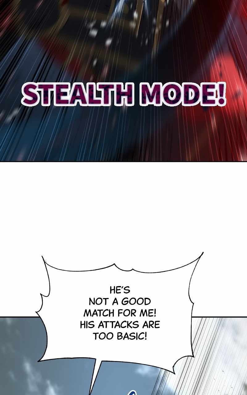 Reloaded Into the Other World Chapter 91 — Page 7