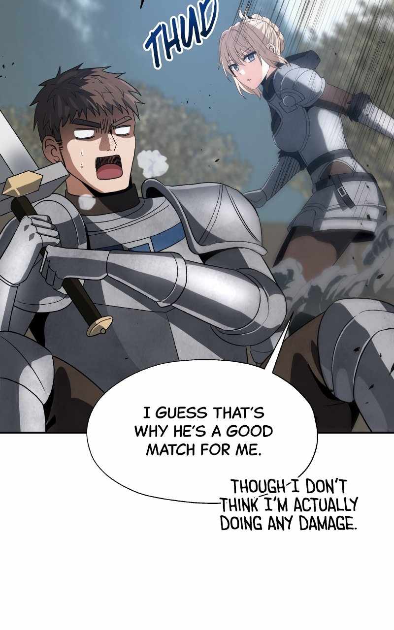 Reloaded Into the Other World Chapter 91 — Page 8