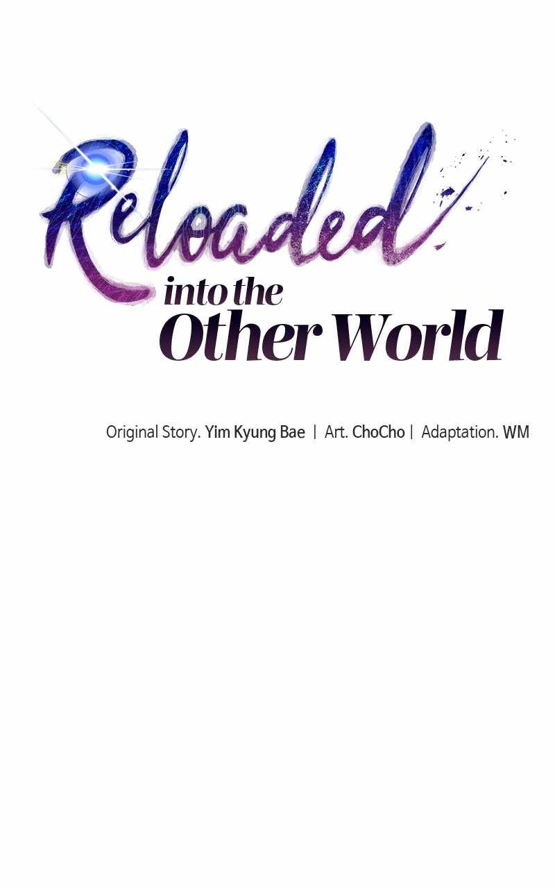 Reloaded Into the Other World Chapter 91 — Page 13